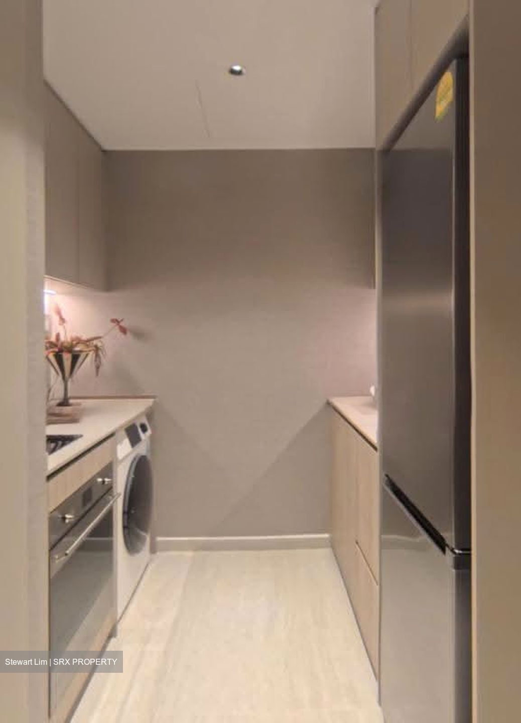 Narra Residences (D23), Apartment #610404621